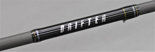 Drifter 832