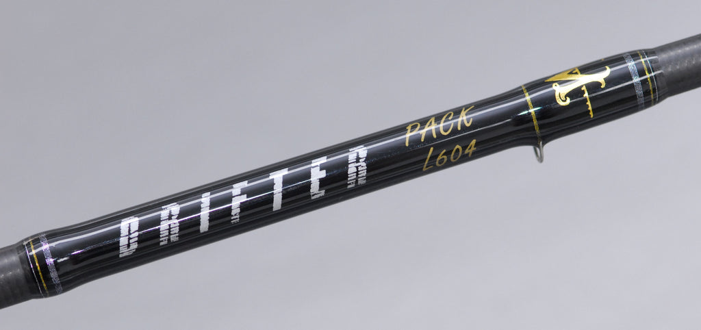 Drifter Pack L604