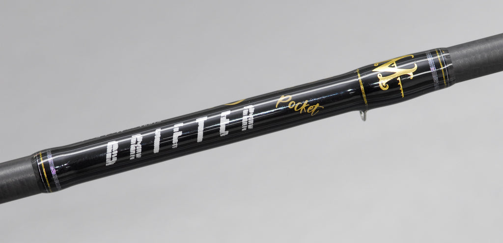 Drifter Pocket 581