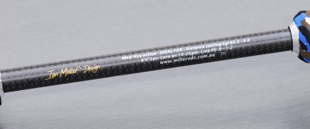 EGI - D 862MH