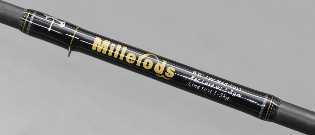 Drifter BFS Bass 601