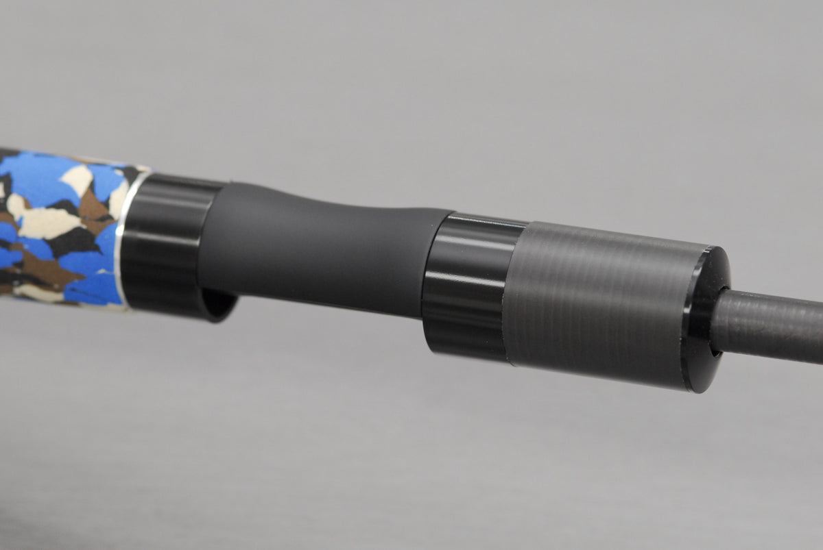 Drifter idler 762