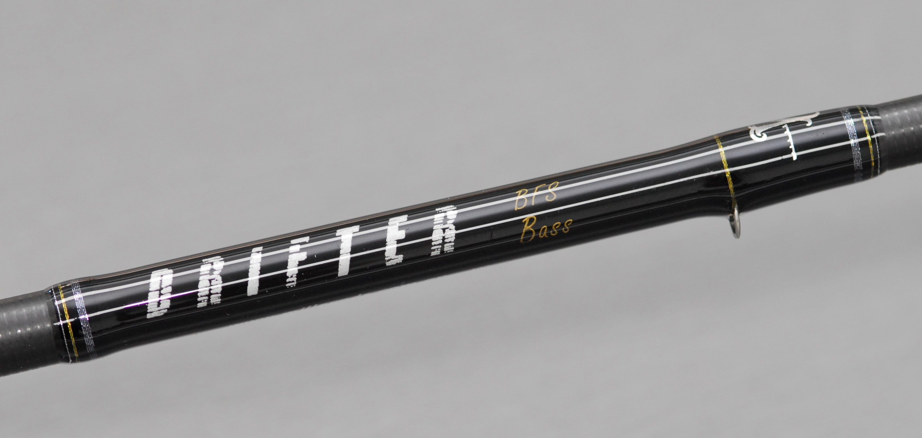 Drifter BFS Bass 601