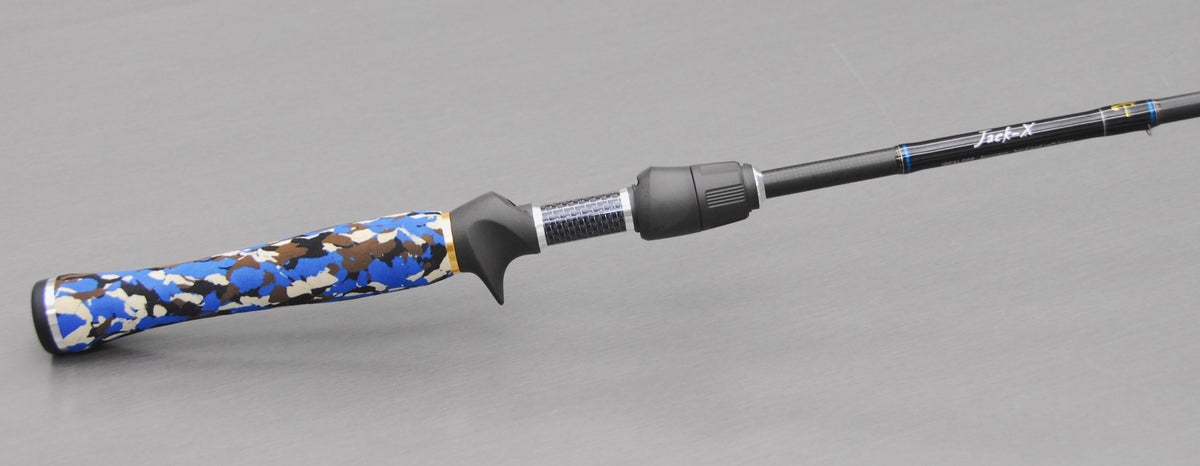 Jack-X 591