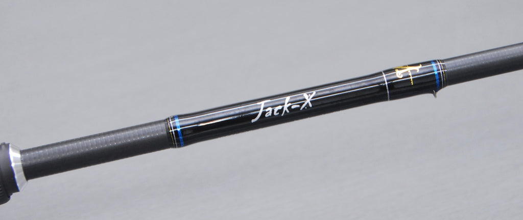 Jack-X 591
