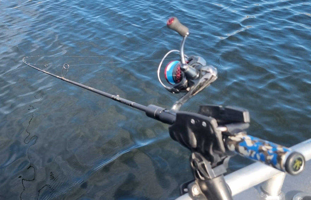 Drifter idler 802UL