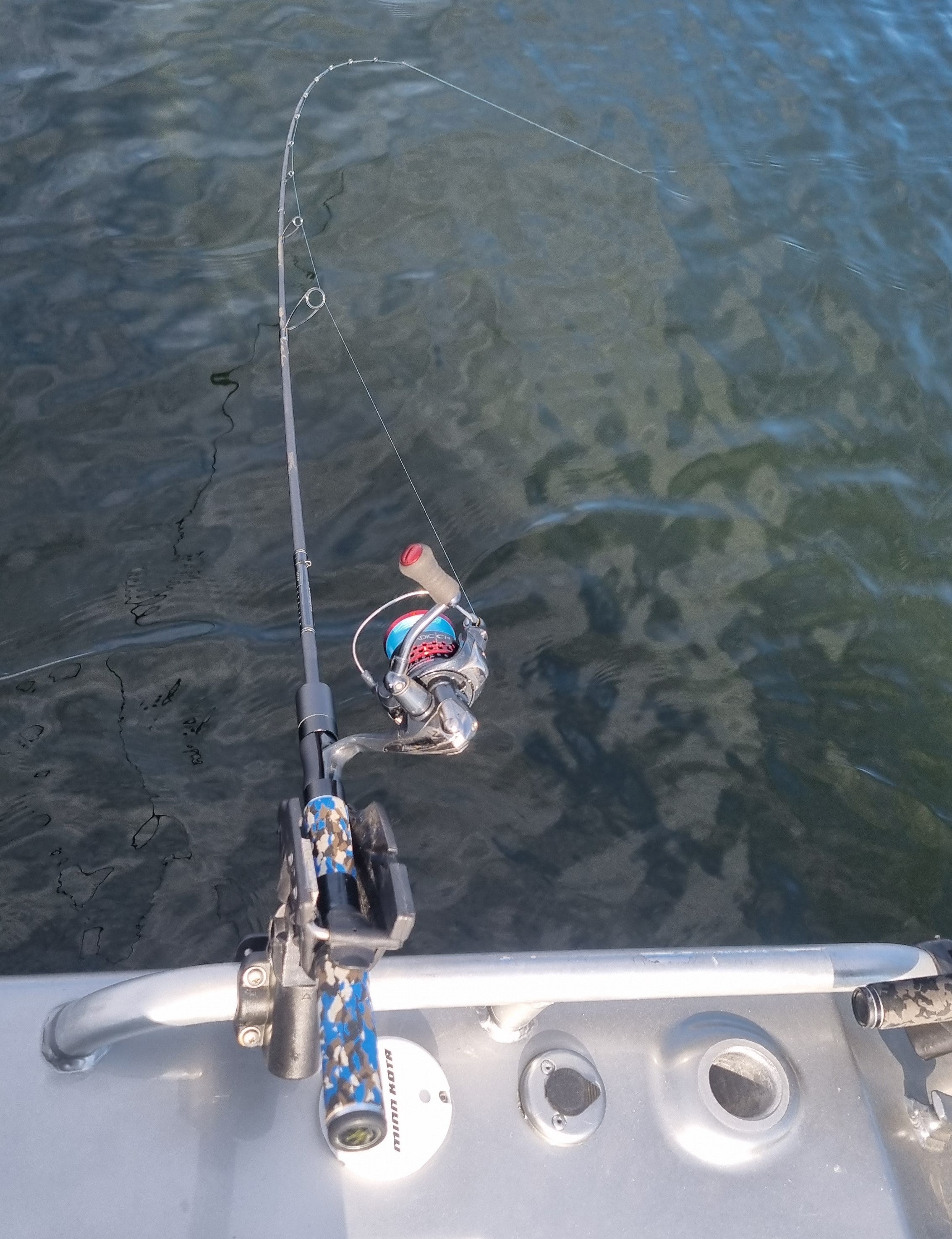Drifter idler 802UL