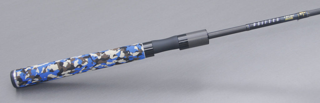 Drifter idler 802UL