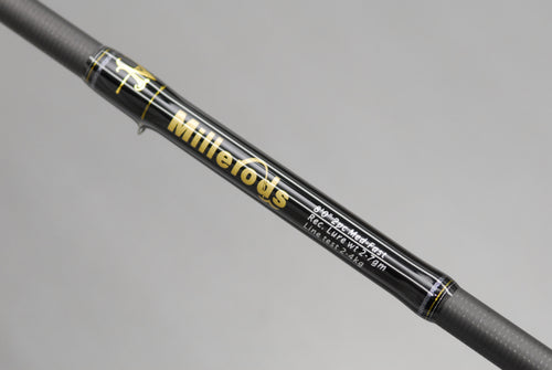 Drifter idler 802UL