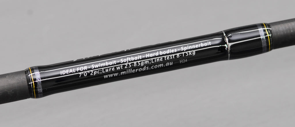 Ambush Lt 702L