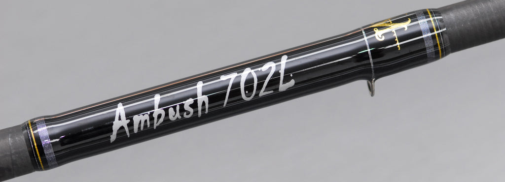 Ambush Lt 702L