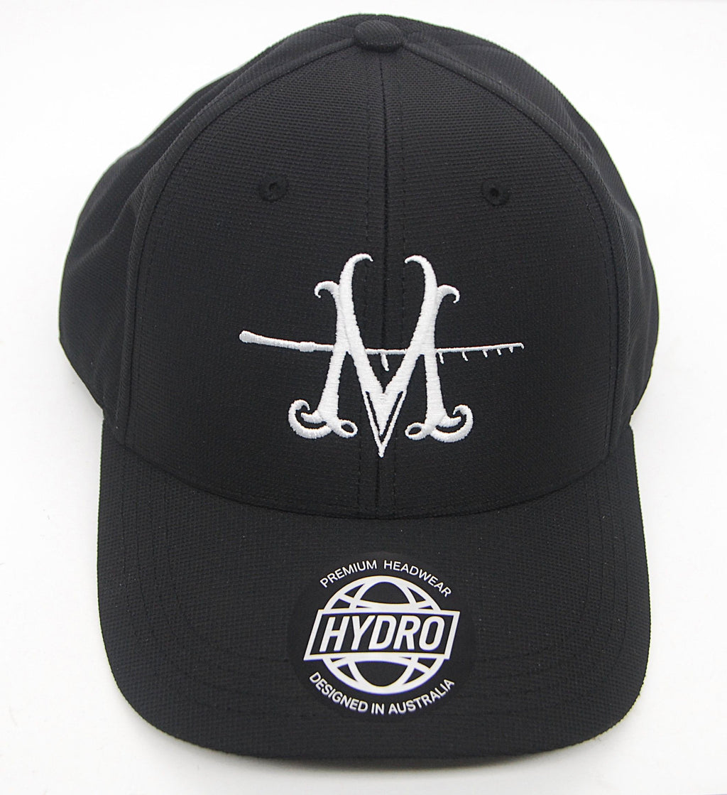 M Logo Hydro Cap