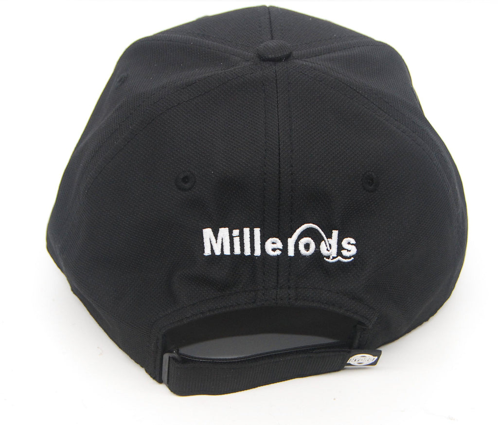 M Logo Hydro Cap