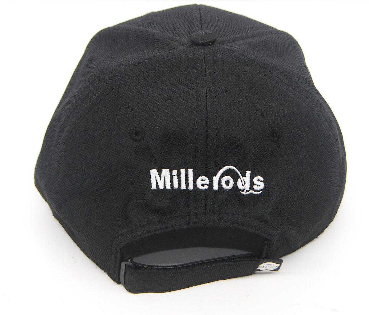 M Logo Hydro Cap