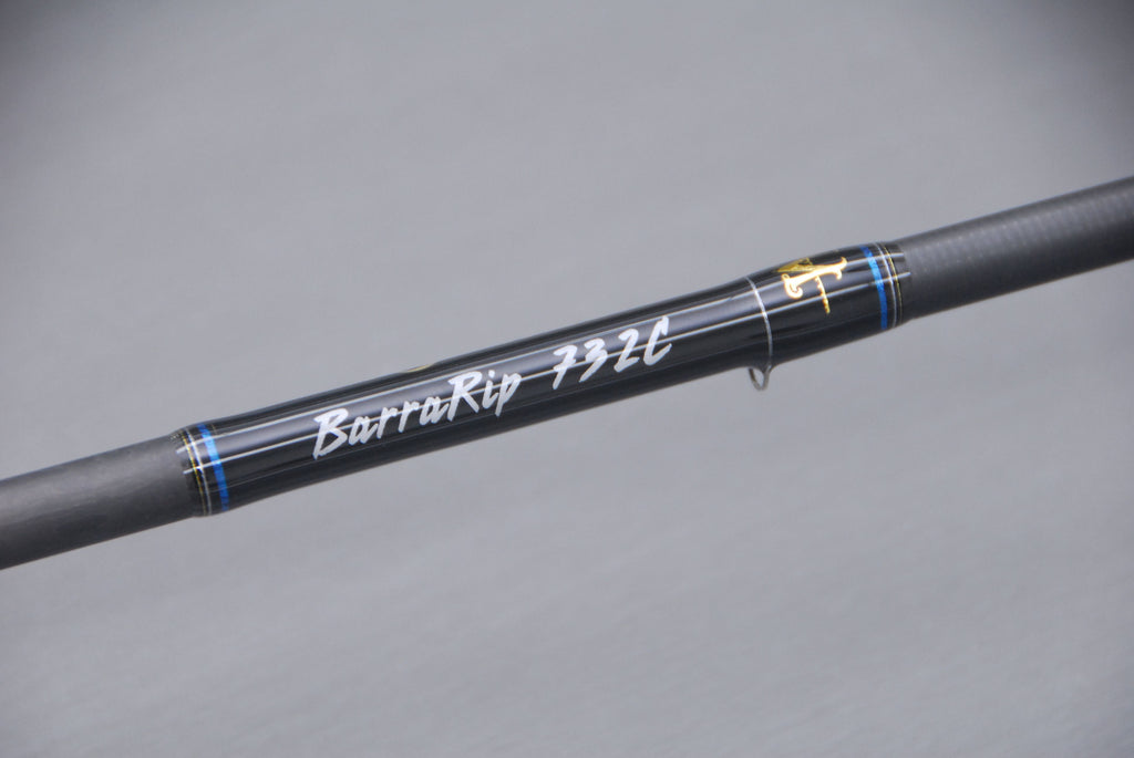 BarraRip 732