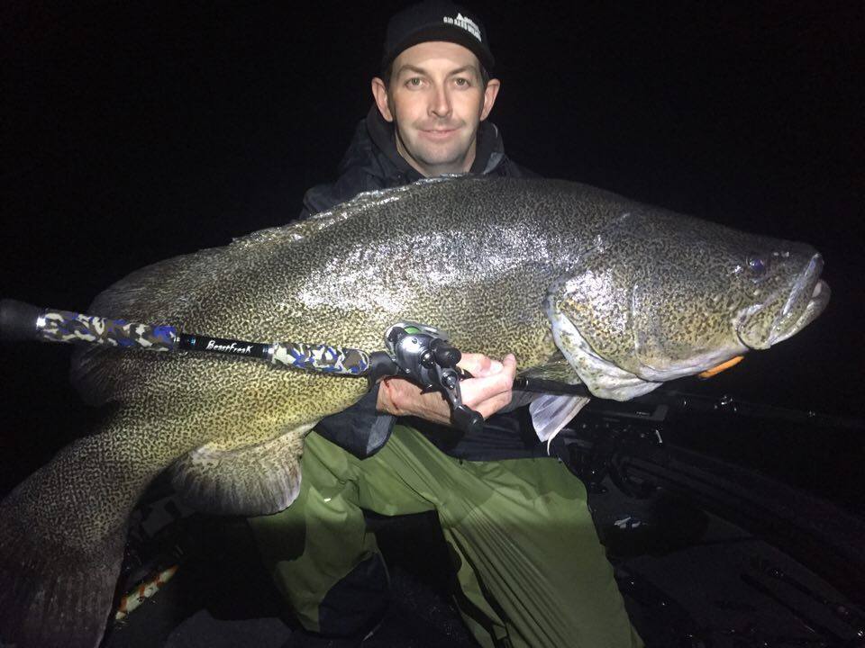 BeastFreaK 7'10" 2pc