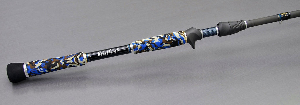BeastFreaK 7'10" 2pc