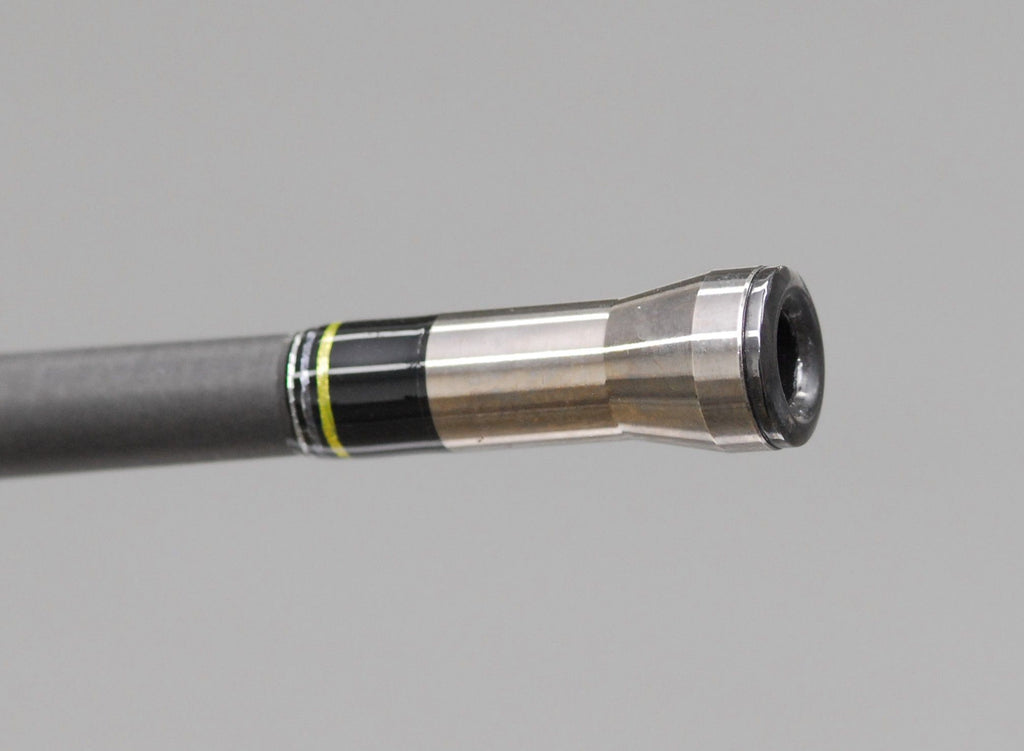 Teaser Pole Marlin