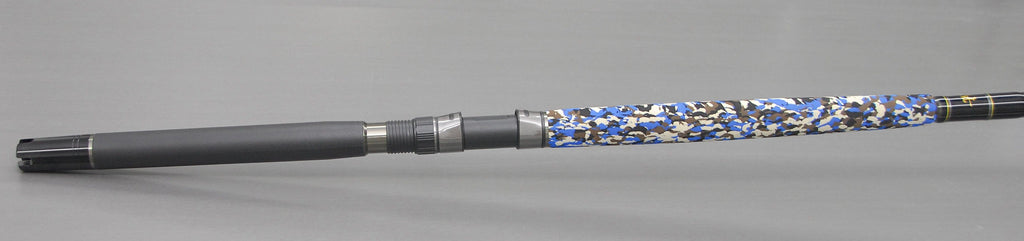 Teaser Pole Marlin