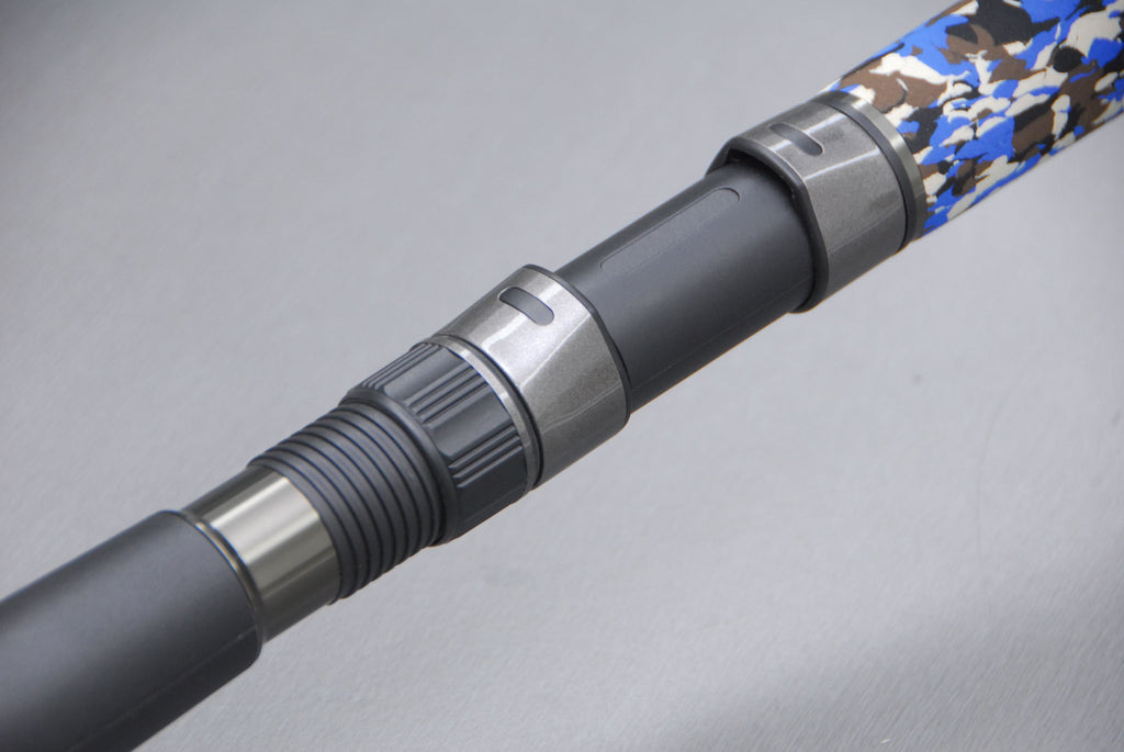 Teaser Pole Marlin