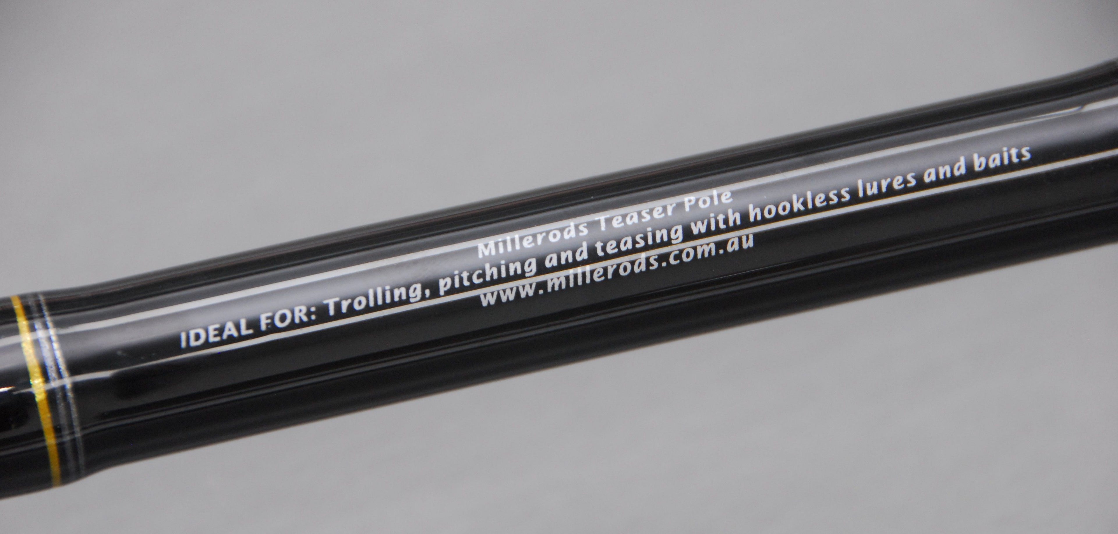 Teaser Pole Billfish