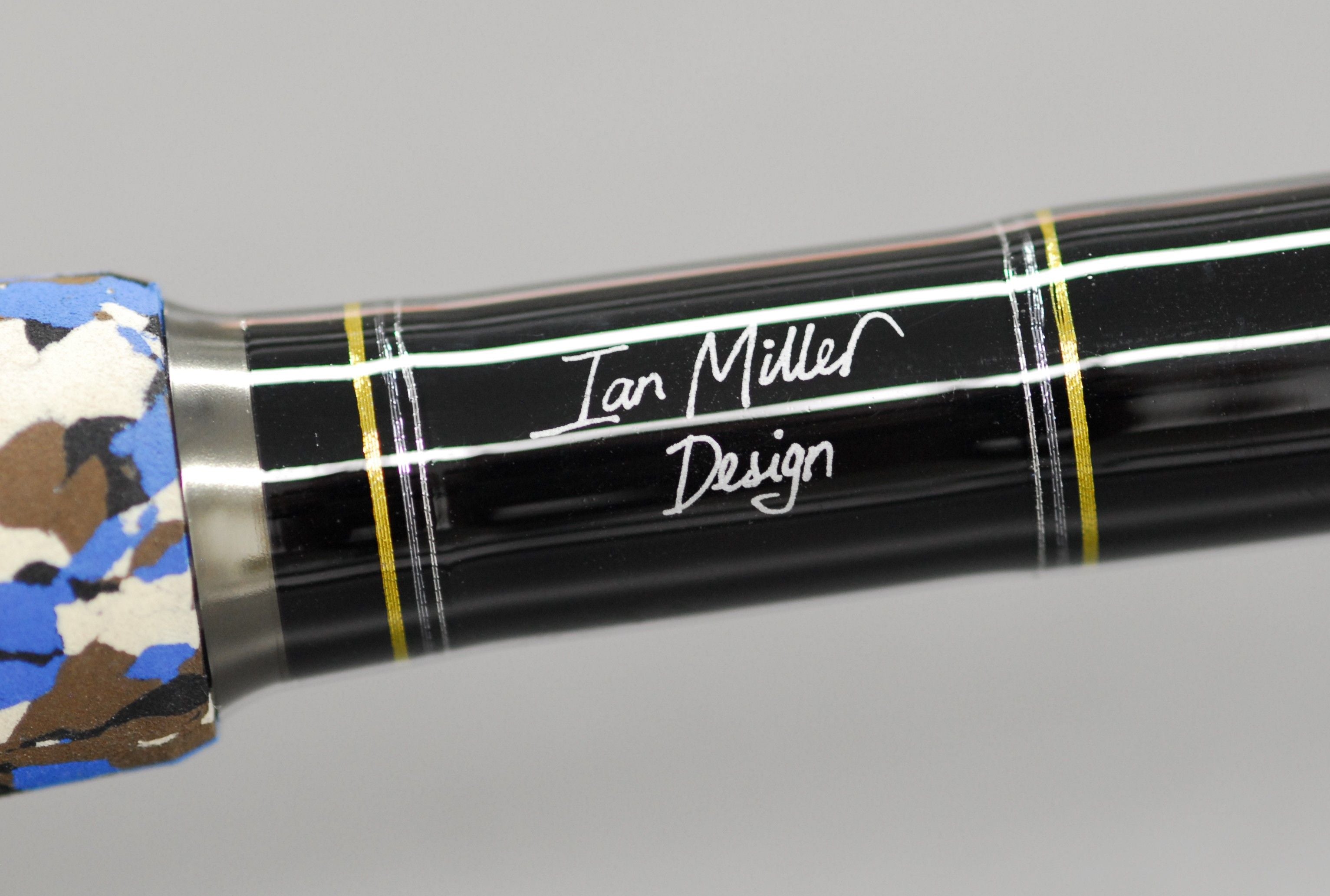 Teaser Pole Billfish