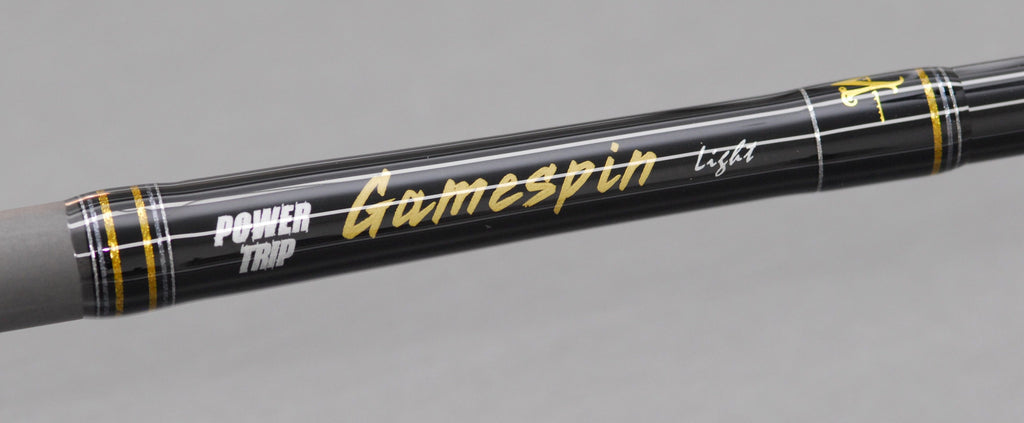 Gamespin Light