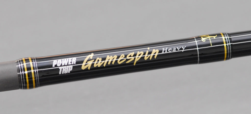 Gamespin Heavy