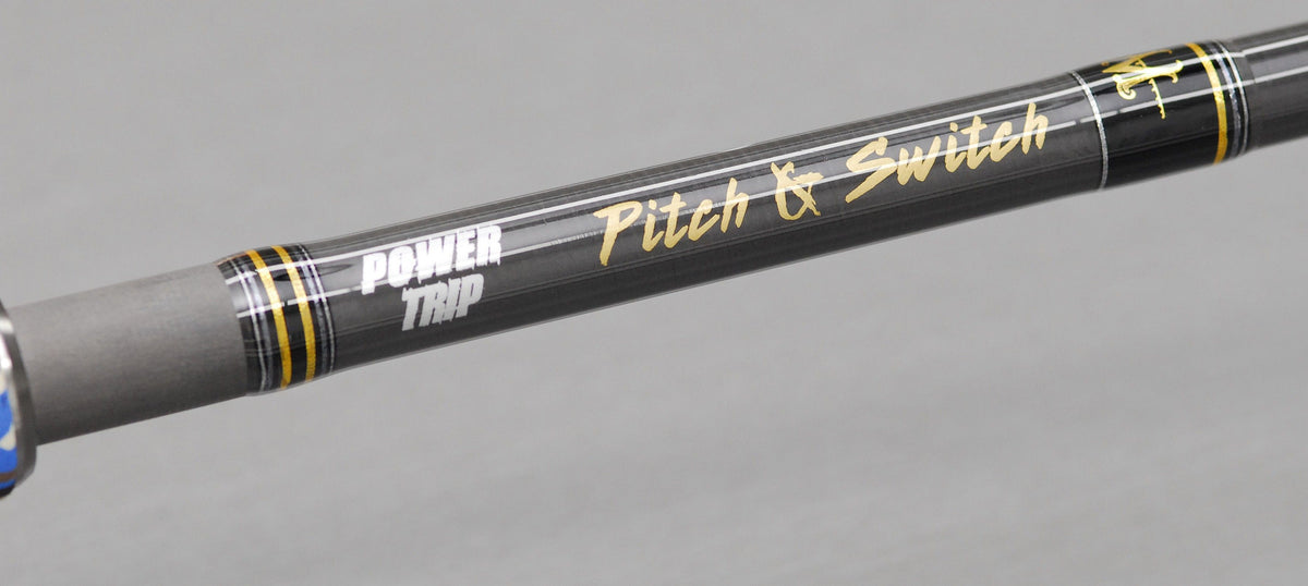 Pitch & Switch