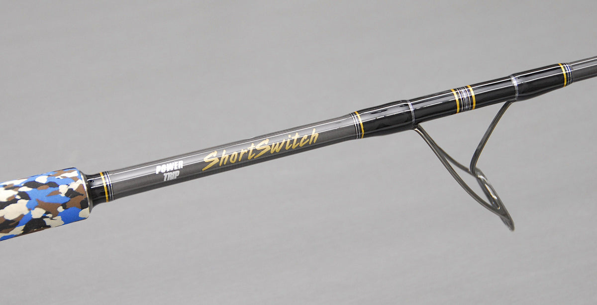 ShortSwitch 601
