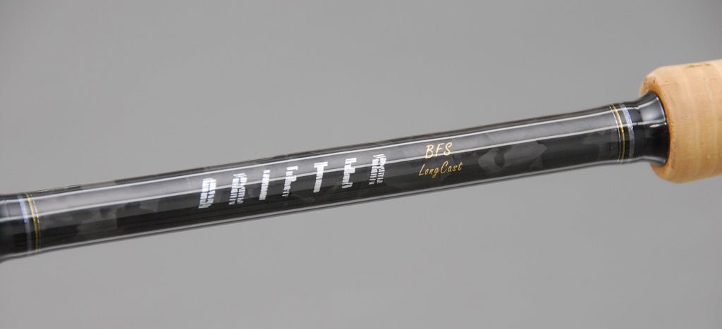 Drifter BFS LongCast