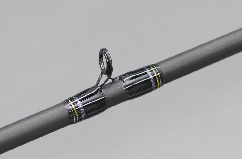 Drifter idler 802OH Spiral Wrap