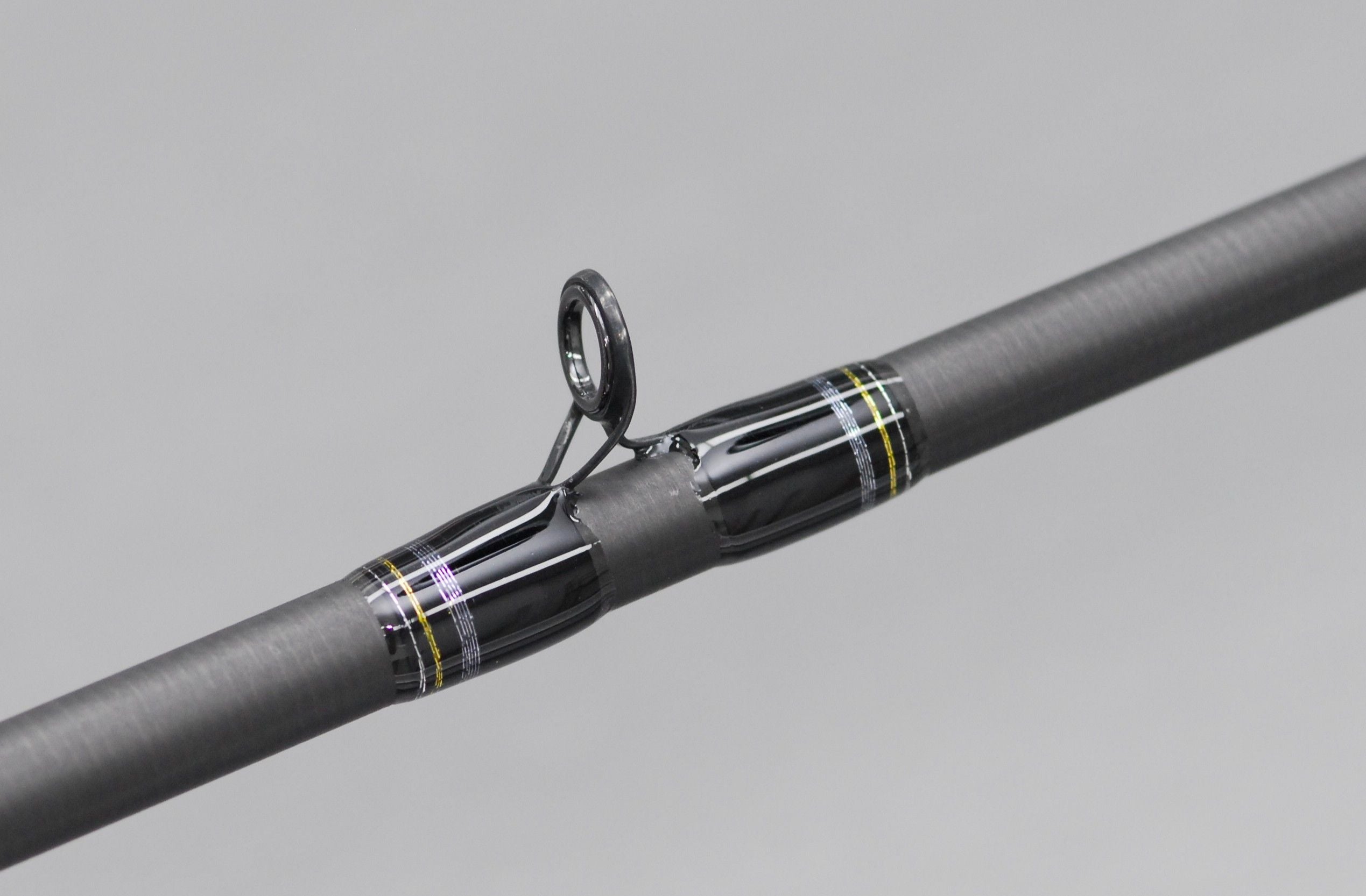 Drifter idler 802OH Spiral Wrap