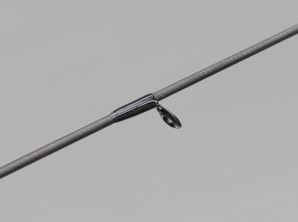 Drifter idler 802OH Spiral Wrap