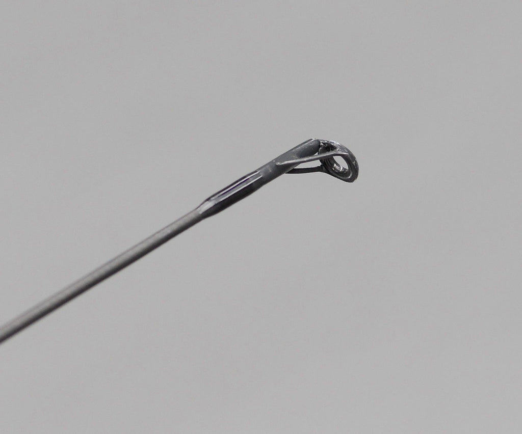 Drifter idler 802OH Spiral Wrap