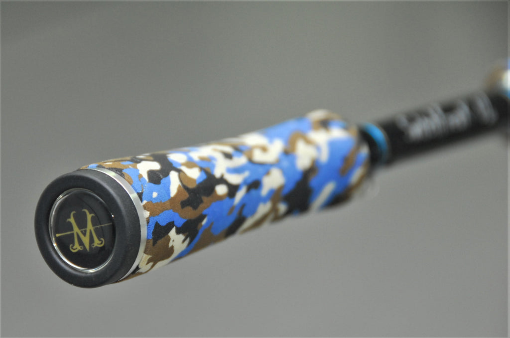 SwitchFreak UL 7'3"