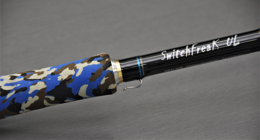 SwitchFreak UL 7'3"