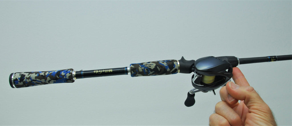 SwitchFreak UL 7'3"
