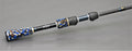 XFLC 7'3" 2pc Spinning Rod*