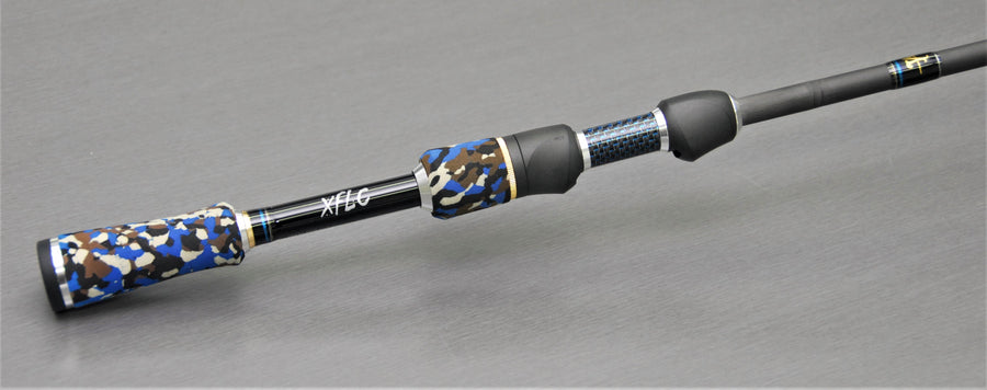 Spinning Rods
