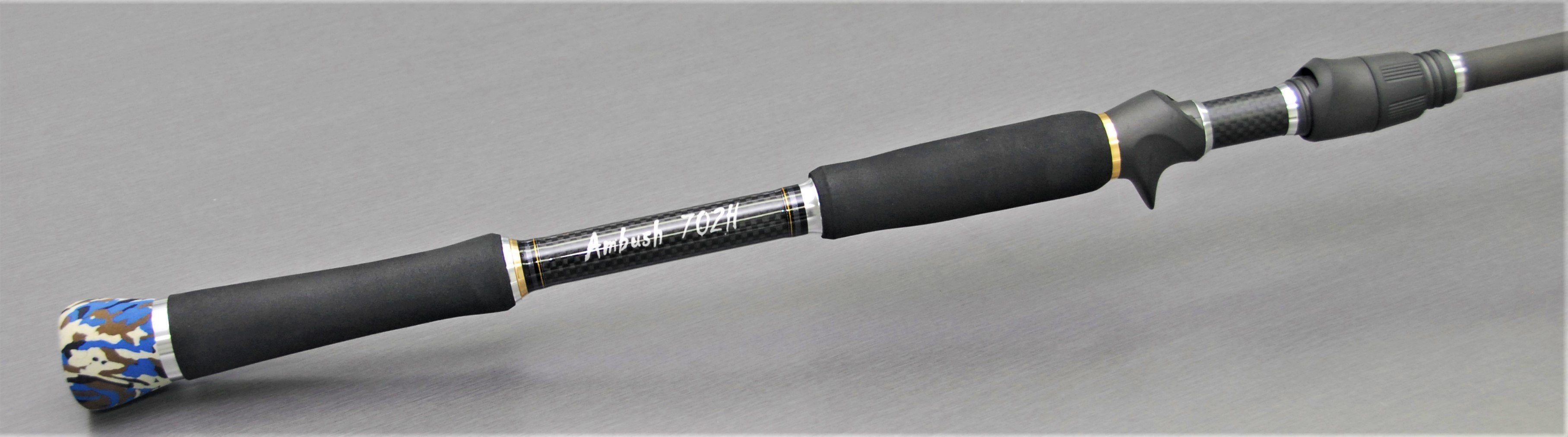 Ambush 7'0" 2pc