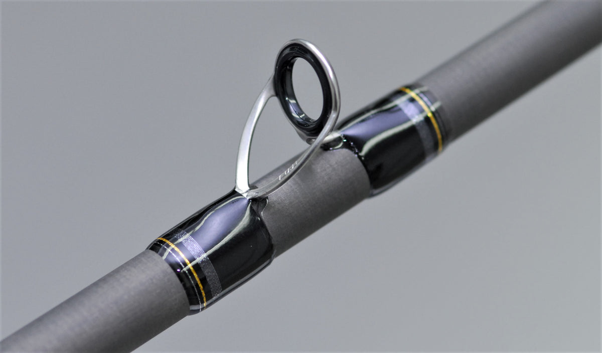 Ambush 702H replacement tip section