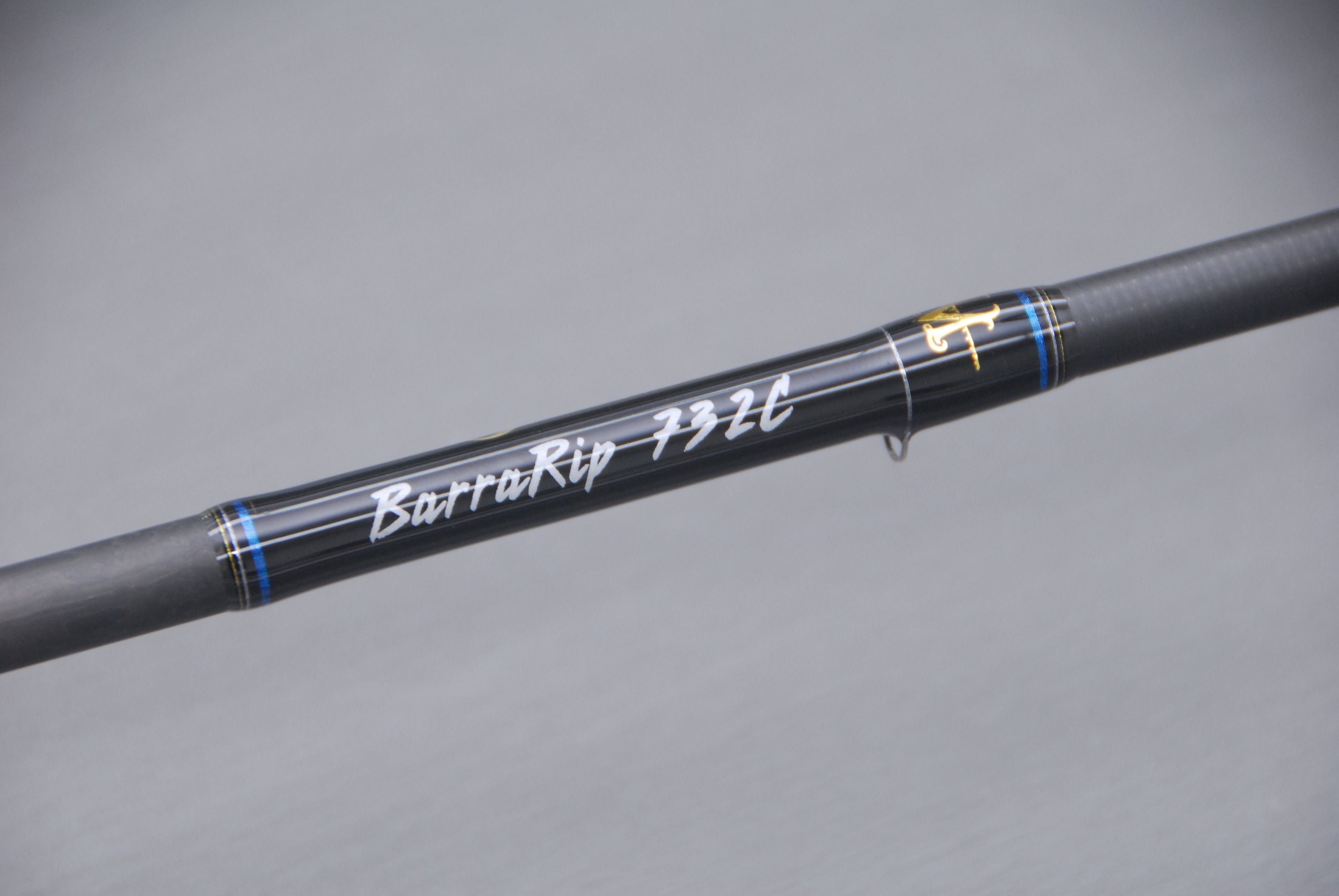 Replacement tip section BarraRip