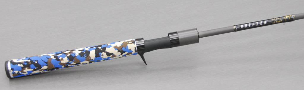 Drifter idler LCT 682