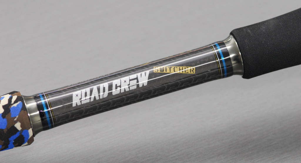 Road Crew Switcher