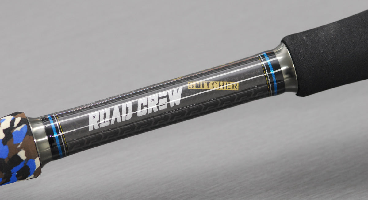 Road Crew Switcher