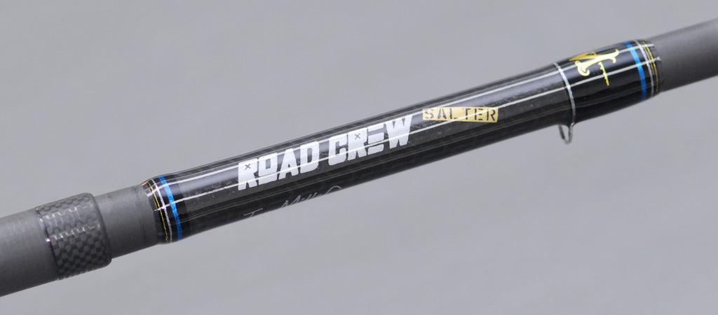 Road Crew Salter