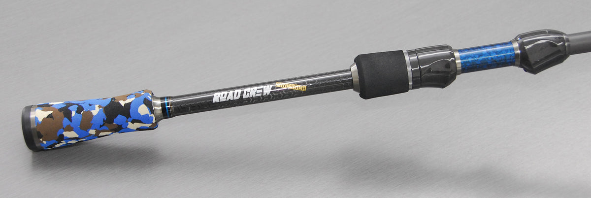 Road Crew Finesser