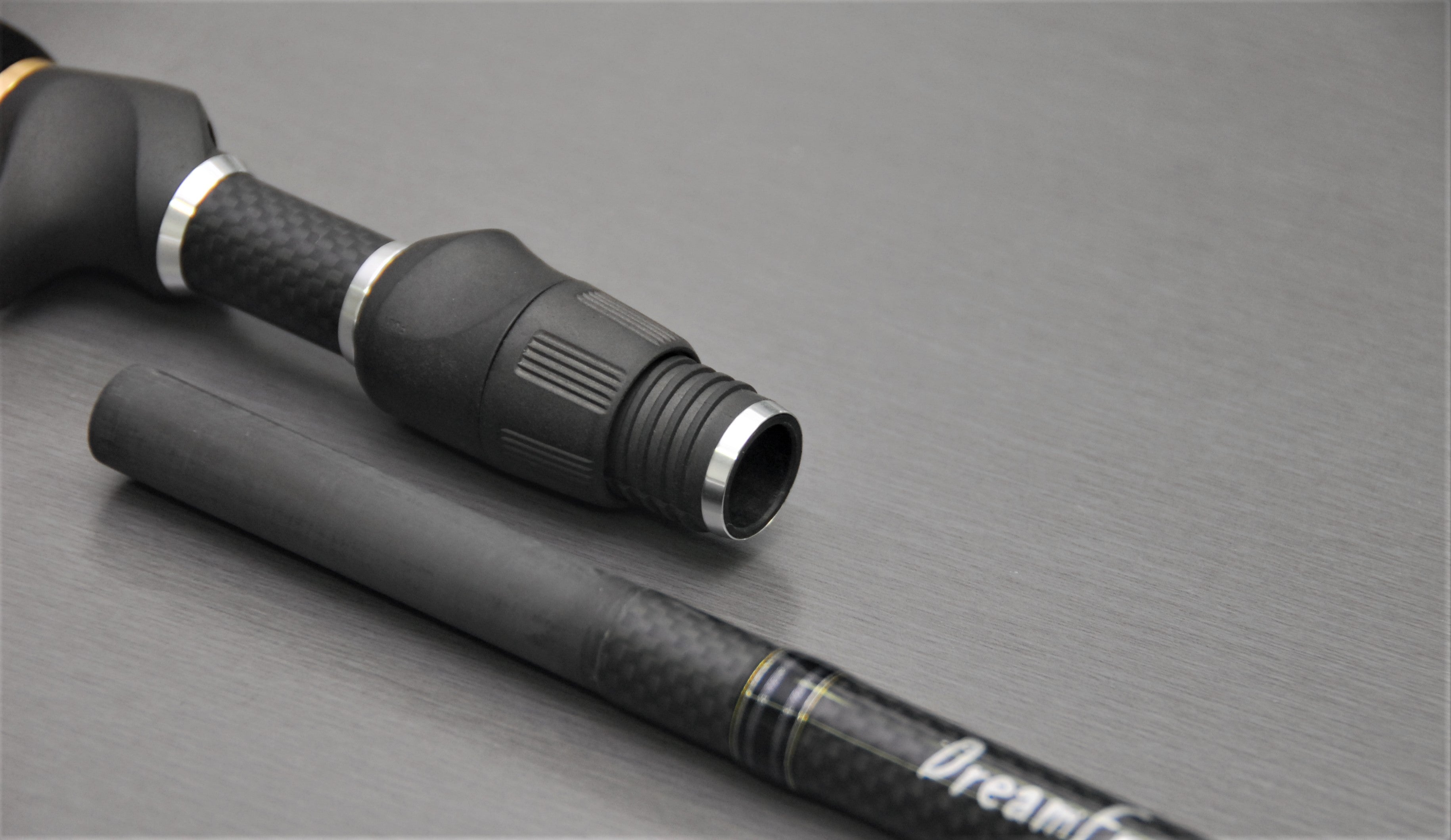Replacement tip section for DreamFreak 710XH