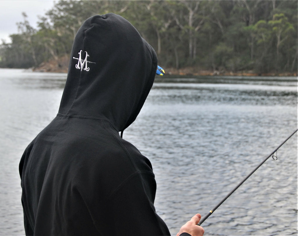 Millerods Hoodie - the Classic